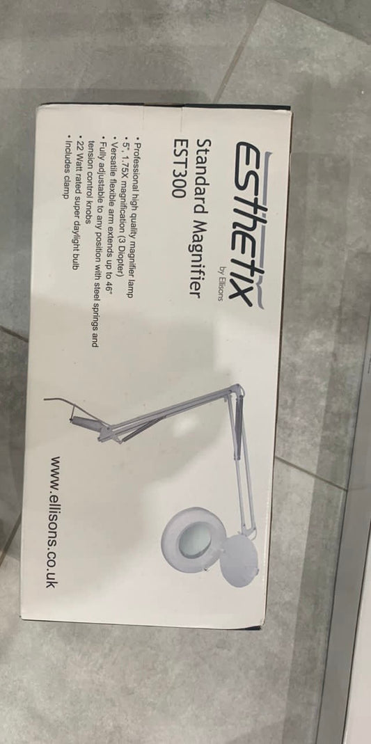 Esthetix Standard Magnifier