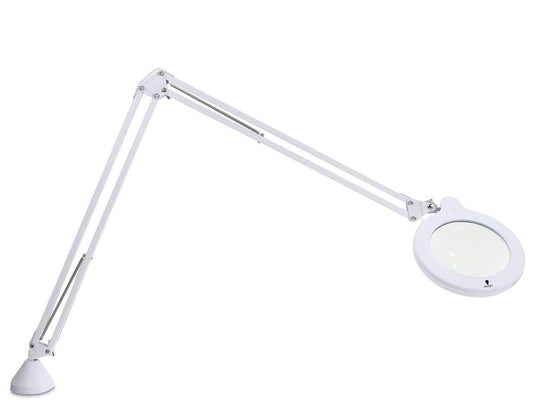 Daylight LED Magnifying Lamp 127mm
