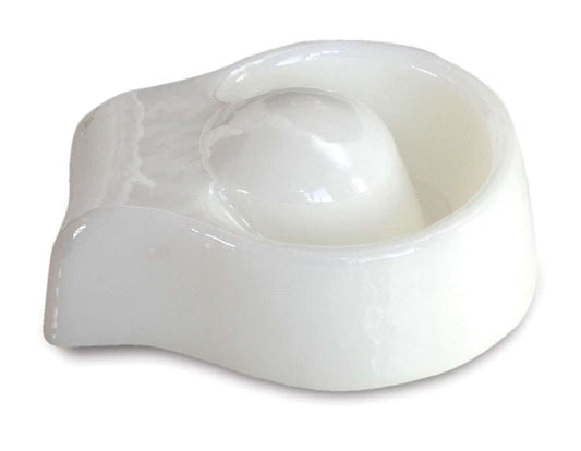 Manicure Bowl Round, Frost