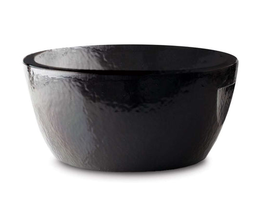 Noel Asmar Spa Pedi Bowl Black
